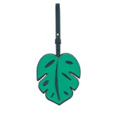 JUNGLE LUGGAGE TAG